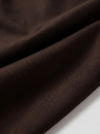 MeetMilk Riva Twill Mocha