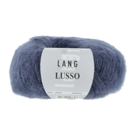 Lang Yarns Lusso, kleur 34