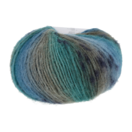 LY Cloud Tweed kleur 7