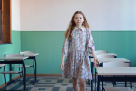 See You At Six Viscose/Rayon - Laundry Days