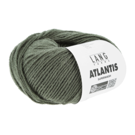 Lang Yarns Atlantis, kleur 98