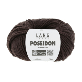 Lang Yarns Poseidon, kleur 68