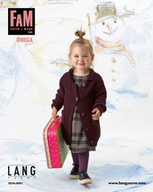 Lang Yarns breiboek Fam 230