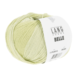 Lang Yarns Belle, kleur 16