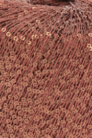 Lang Yarns Paillettes, kleur 76