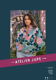 Atelier Jupe - Julia Sweater