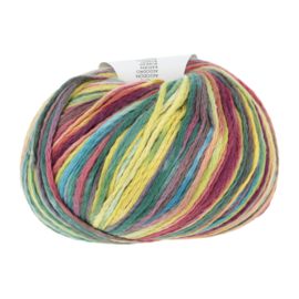 Lang Yarns Lisboa, kleur 7