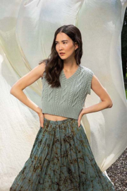 Lang Yarns breiboek Fam 272, collection