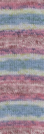 WOOLaddicts Footprints, kleur 14