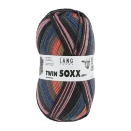 LY Twin Soxx 8- ply
