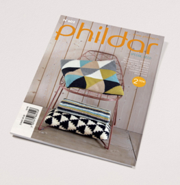 Phildar breiboek 602