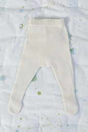 Punto 17, layette