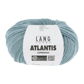 Lang Yarns Atlantis, kleur 174
