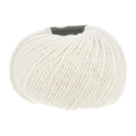 WoolAddicts Spirit, kleur  194 -offwhithe