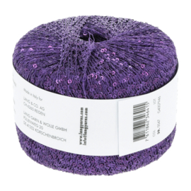 Lang Yarns Paillettes, kleur 47