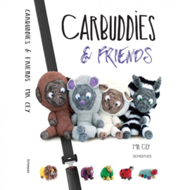 Carbuddies & Friends