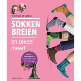 Sokken breien