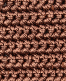 Phil Similicuir, kleur bronze