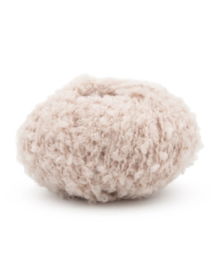 Phil Alpaca Boucle Naturel