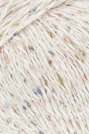 Lang Yarns Cotton Tweed, kleur 94