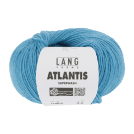 Lang Yarns Atlantis, kleur 78
