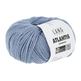 Lang Yarns Atlantis, kleur 33