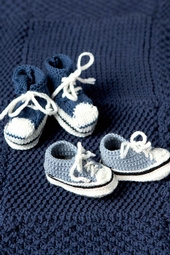 Lang Yarns breiboek Fam 221, baby