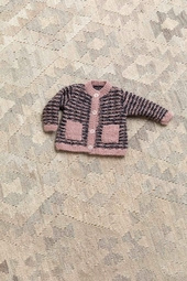 Lang Yarns breiboek Fam 250, layette