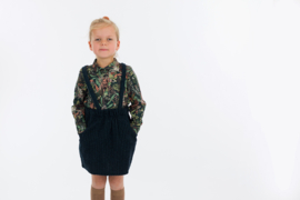 See You At Six Coton|Garbardine|Twill - Autumn Joy