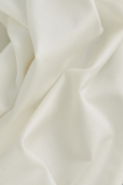 MeetMilk Basic Stretch Jersey Fabric
