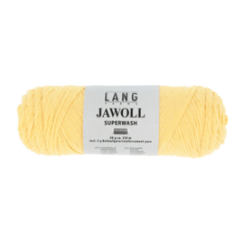 Lang Yarns Jawoll Superwash, kleur 43
