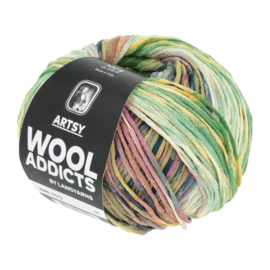 Artsy, kleur 12