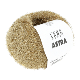 Astra, kleur 50 goud