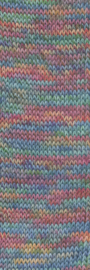 WOOLaddicts Footprints, kleur 17