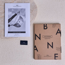 Atelier Brunette La Sac Banane