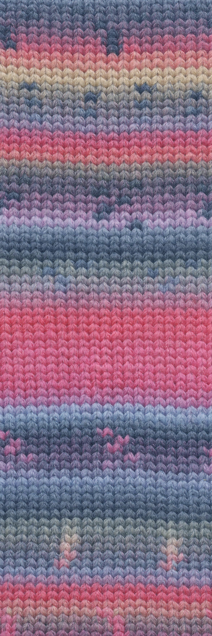 WA Mystery kleur 14