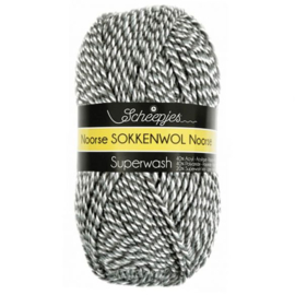 Noorse wol kleur 6848