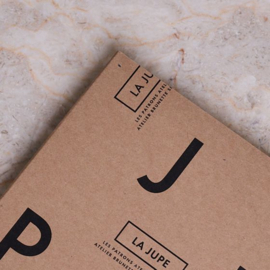 Atelier Brunette - La Jupe