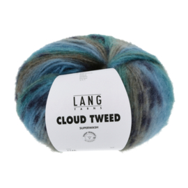 LY Cloud Tweed kleur 7