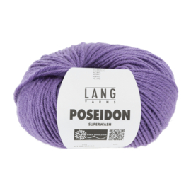 Lang Yarns Poseidon, kleur 46