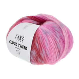 LY Cloud Tweed kleur 2
