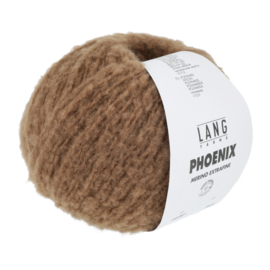 LY Phoenix kleur 11