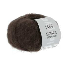 Lang Yarns Alpaca Superlight, kleur 68