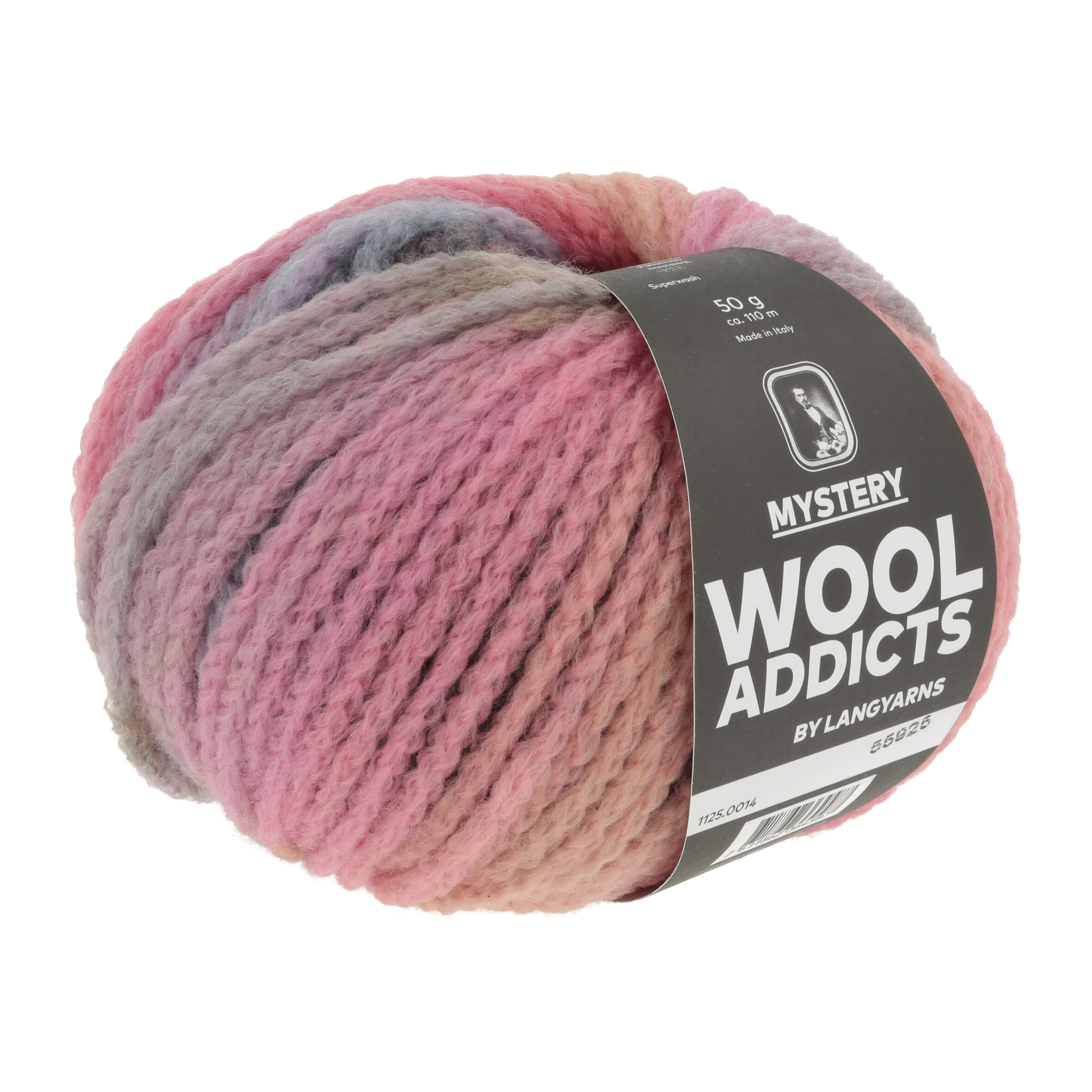 WA Mystery kleur 14