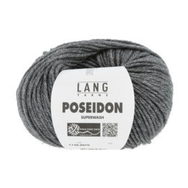 Lang Yarns Poseidon, kleur 70