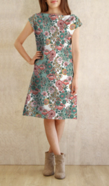 AGF - Wild Bloom - Flower shower subtle