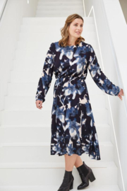 Atelier Jupe - viscose -Tie dye