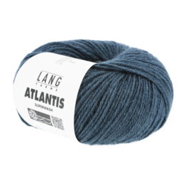 Lang Yarns Atlantis, kleur 88