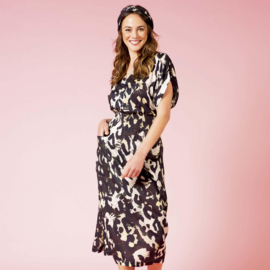 Bittoun - LMV camouflage print (coupon 2.20m)