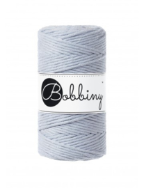 Bobbiny macramé 3mm kleur Iris